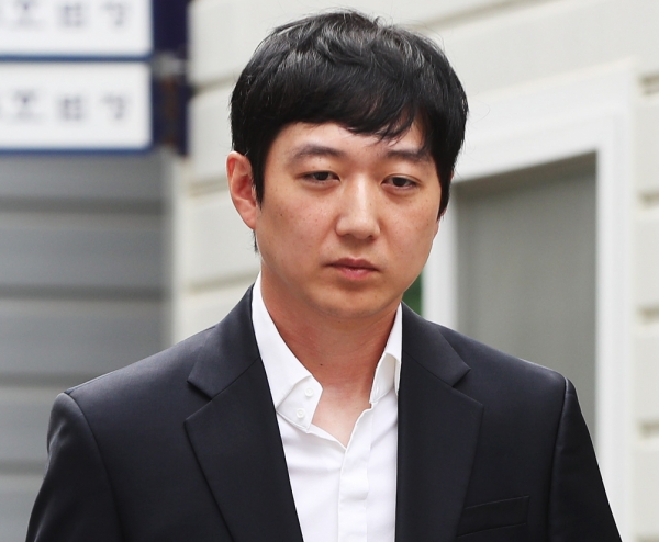 여준형 