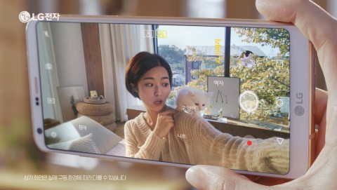 LG전자, ‘오래 써도 좋은 LG 폰 이야기’ TV CF 온에어