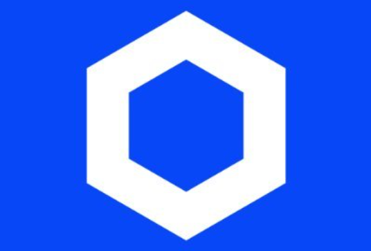 이미지 = 체인링크