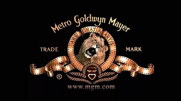 ▲ 7대 사자 레오 ⓒ Metro Goldwyn Mayer