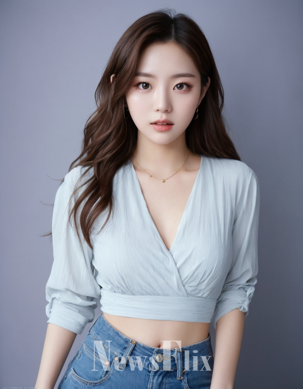 [StyleFlix] 2025년 패션 & 뷰티 트렌드, '세련된 내추럴 스타일'이 대세