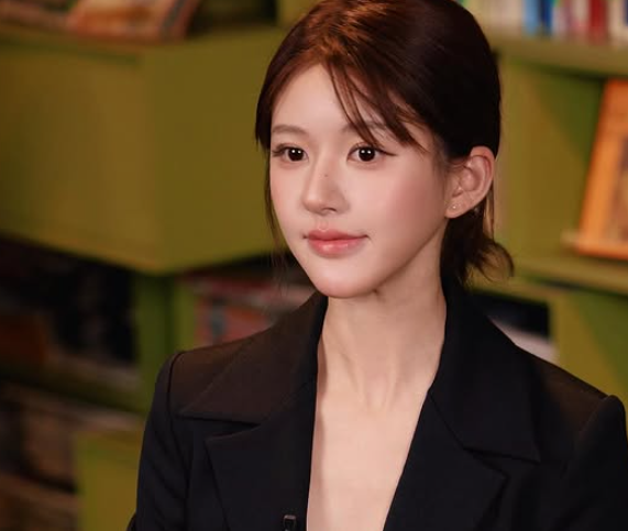[ArtistFlix] 조로사(자오루쓰 赵露思), 상큼 발랄 매력부터 깊이 있는 연기까지…차세대 한류 스타 예약