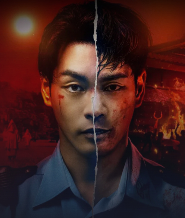 이미지출처 = 디즈니+_간니발