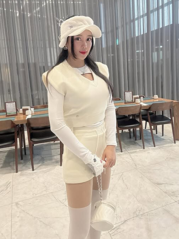 이미지출처 = 인플루언서 '은지언니'SNS